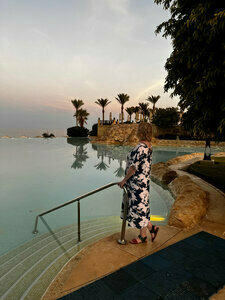 Гостиница The Makadi SPA в Мухафазе Красное Море