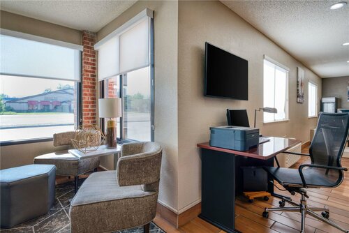 Гостиница Best Western Muncie в Мунчи