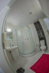 Гостиница Kayi Apart Hotel в Болу