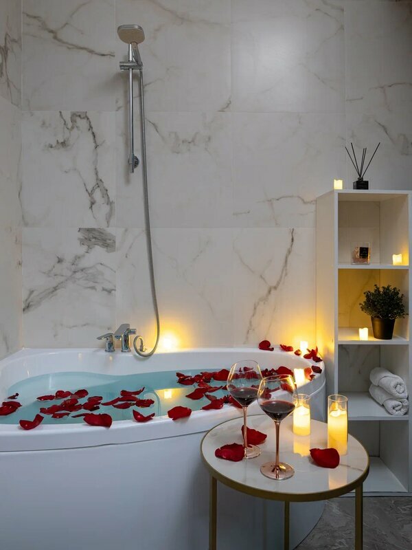 Cozy Aparts Moscow City - 4