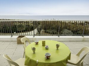 Гостиница Les Belles Plages
