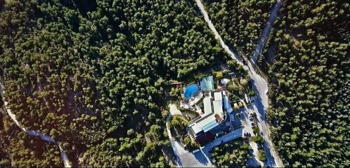 Гостиница Philippion Hotel в Салониках
