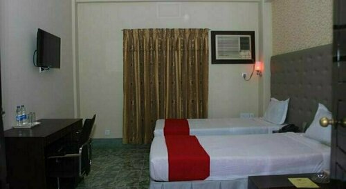 Гостиница Golden Inn Chittagong Ltd в Области Читтагонг