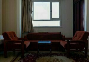 Гостиница Amoun Hotel Alexandria в Мухафазе Александрия