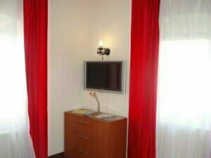 Гостиница Hotel Imperial в Тимише