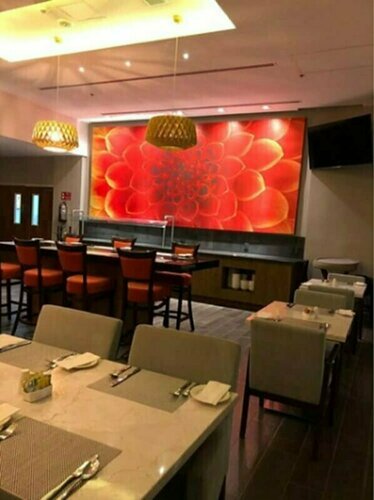 Гостиница Hilton Garden Inn Salamanca в Саламанке