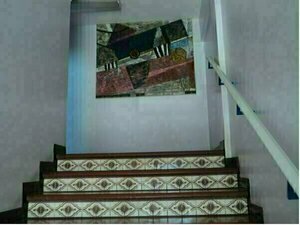 Гостиница Hotel San Carlos Nogales в Ногалсе