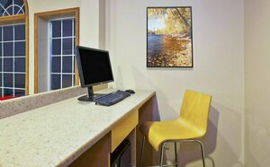 Гостиница TownePlace Suites Marriott Minneapolis St Paul AirportEagan