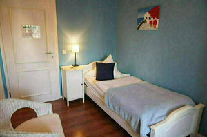 Гостиница Hotel Auszeit