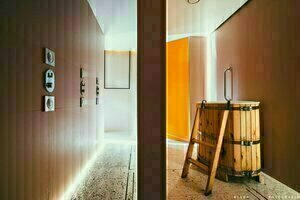 Гостиница Tremonti Hotel Karpacz в Карпаче