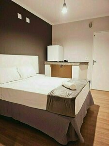 Гостиница Unity Hotel Sorocaba