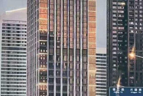 Гостиница Wellton Royal Garden Hotel в Ганьчжоу