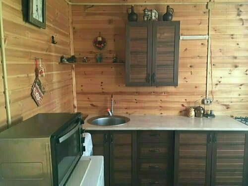 Брус Домик фото 9