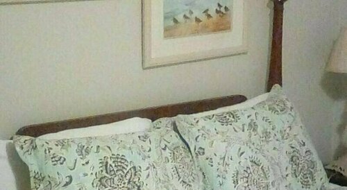 Гостиница The DeBary Inn в Саммите