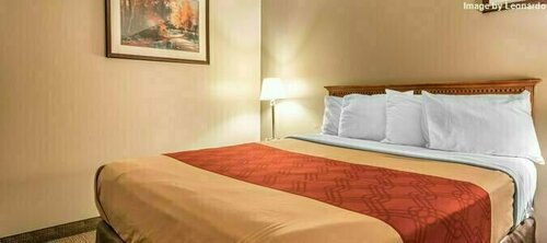 Гостиница Economy Inn Yakima в Якиме