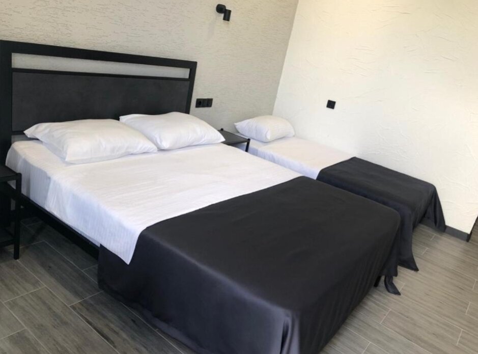 Фото Отель City Кутаиси