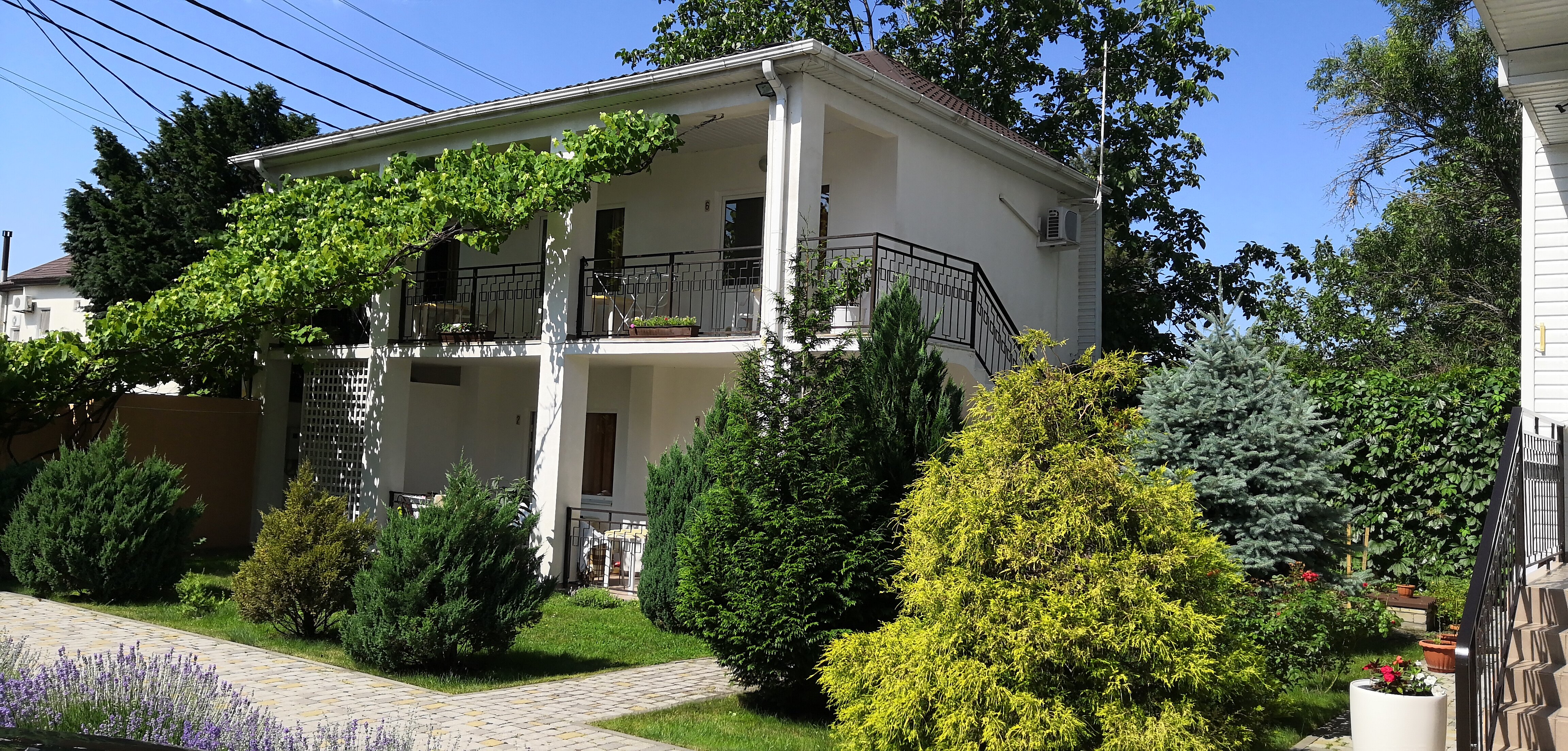 Фото Глориос