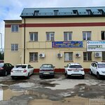 Vektor (50 Let Oktyabrya Street, 124В), polymeric materials