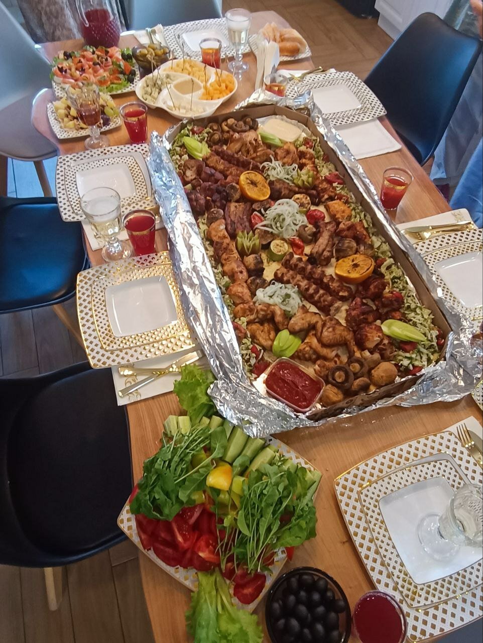 Фото Отдых тут