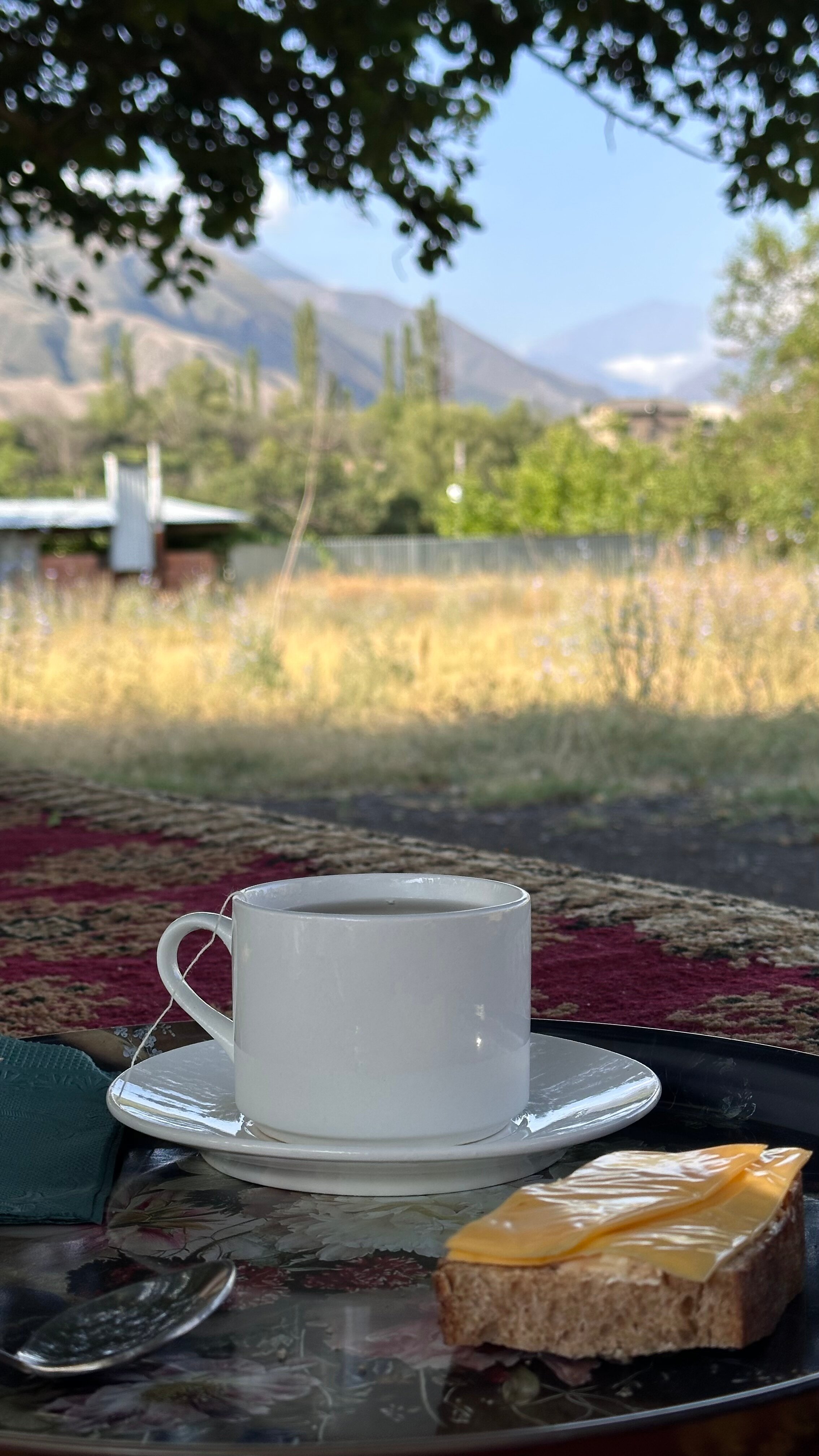 Фото Семейные домики