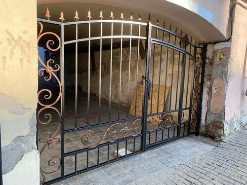 Внешний вид отеля Мини-отель Саквояж в Владимире, фото 3