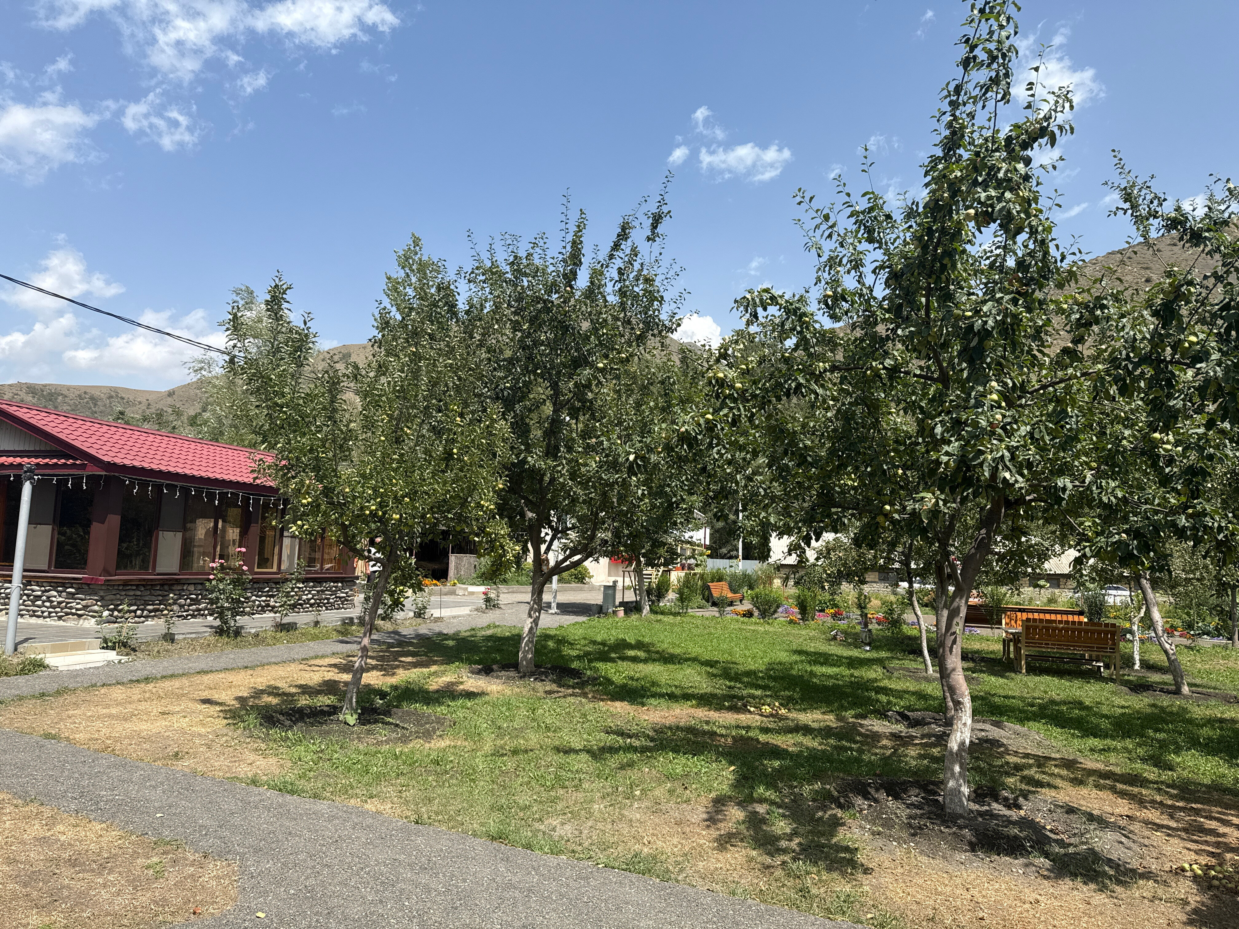 Фото Рагдан