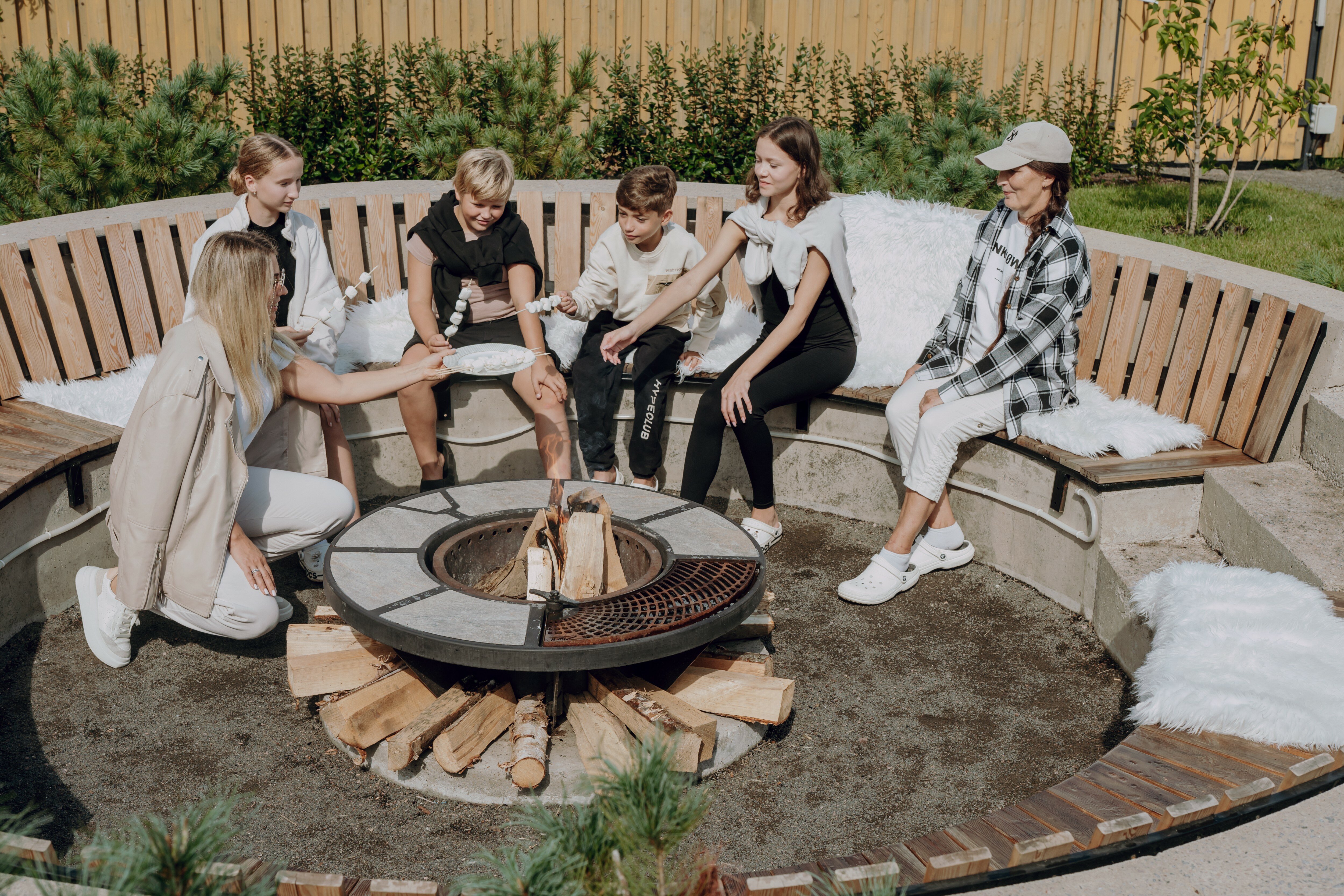 Фото Сювеярви Резорт