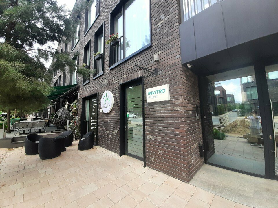 Medical center, clinic Biorise, Almaty, photo