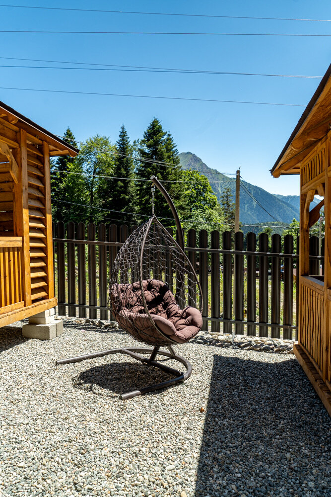 Фото Zerada House