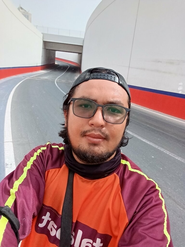 Building Global Golf Residence 2, Dubai, photo