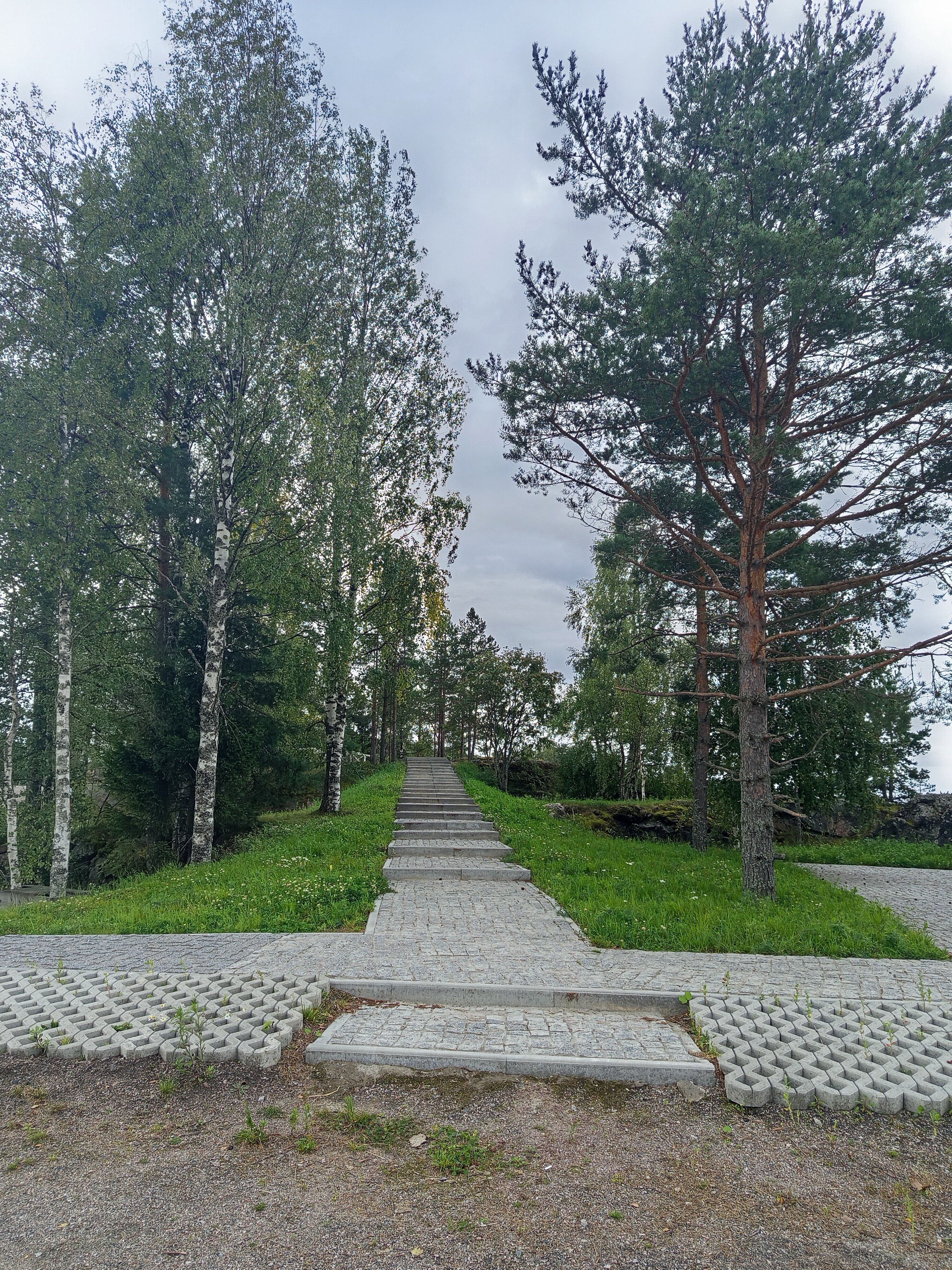 Фото Белые мосты