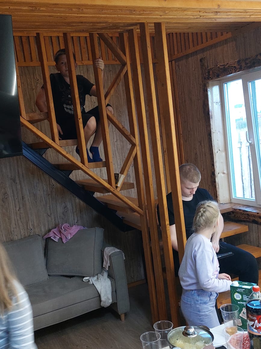 Фото Борисовка 78