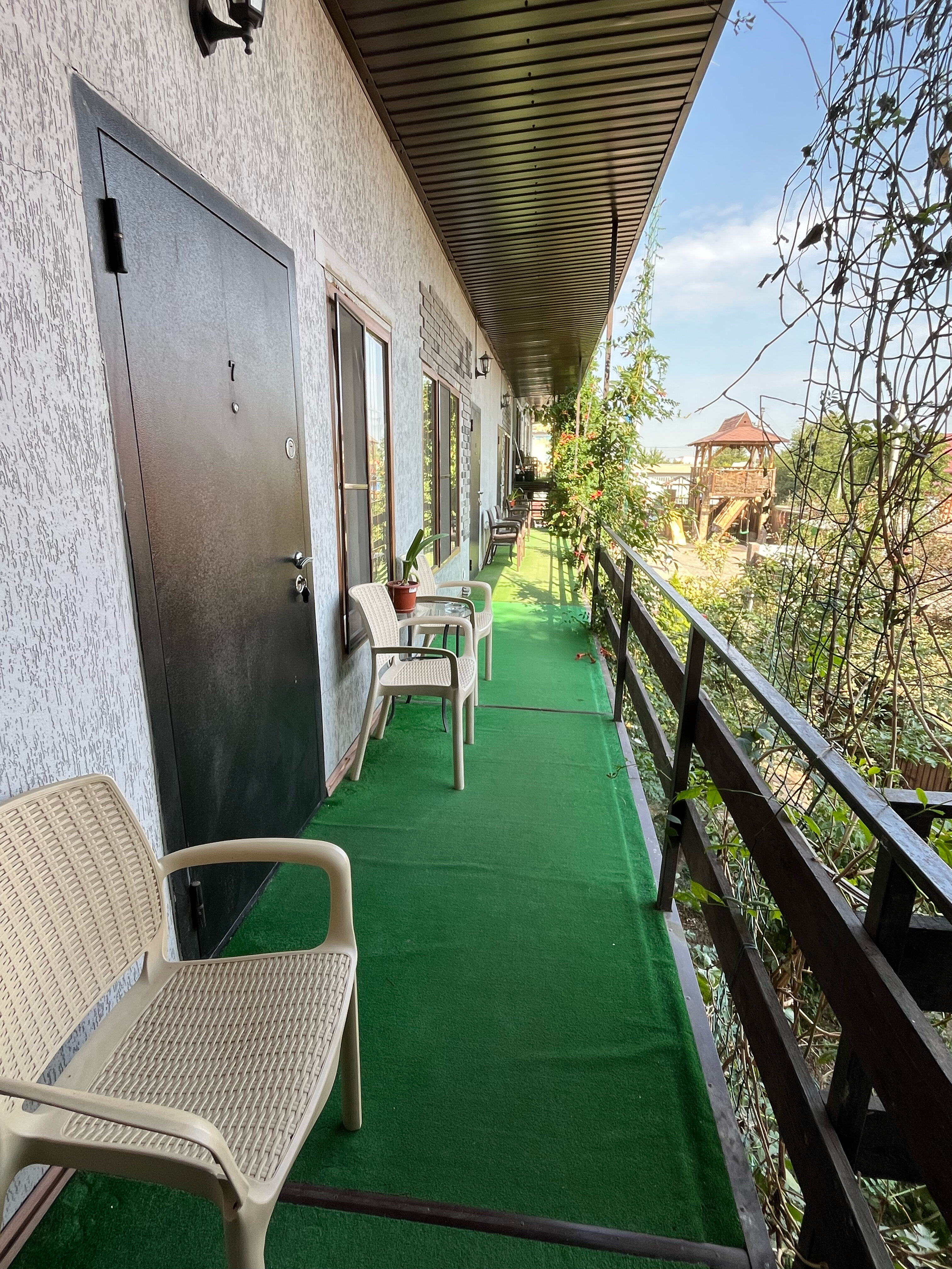 Фото Астория