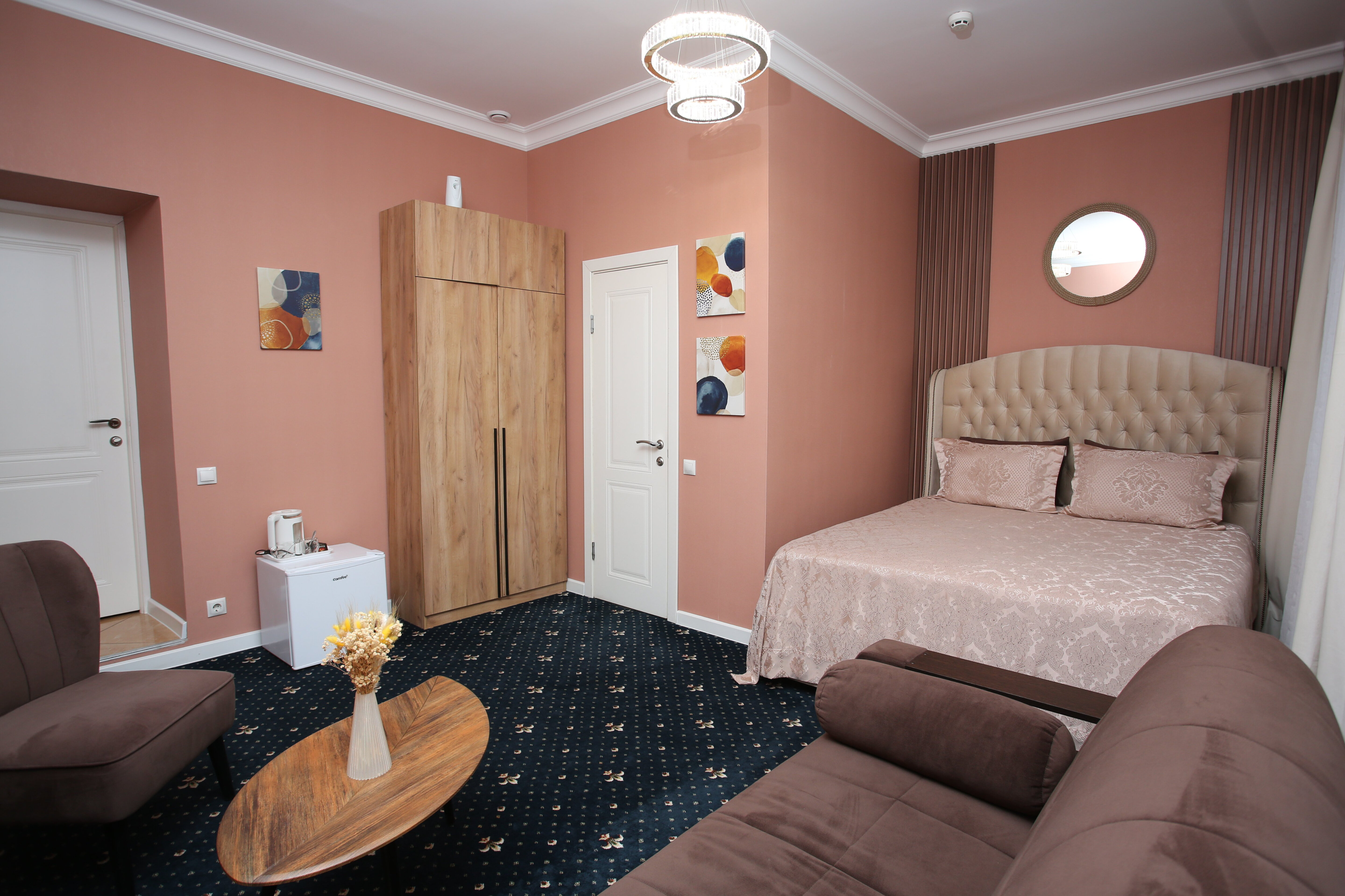 Фото Зодиак