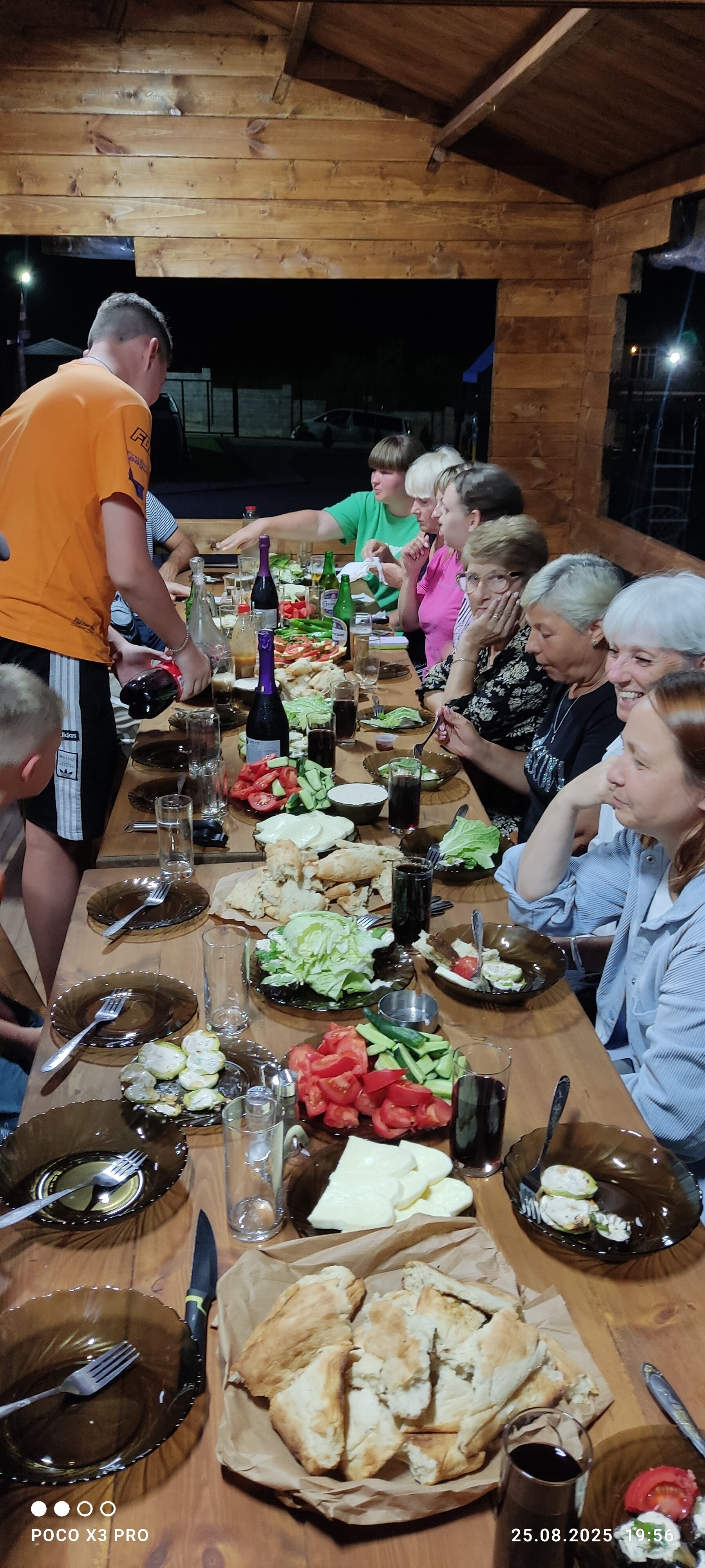 Фото Гостевой комплекс Лазурь