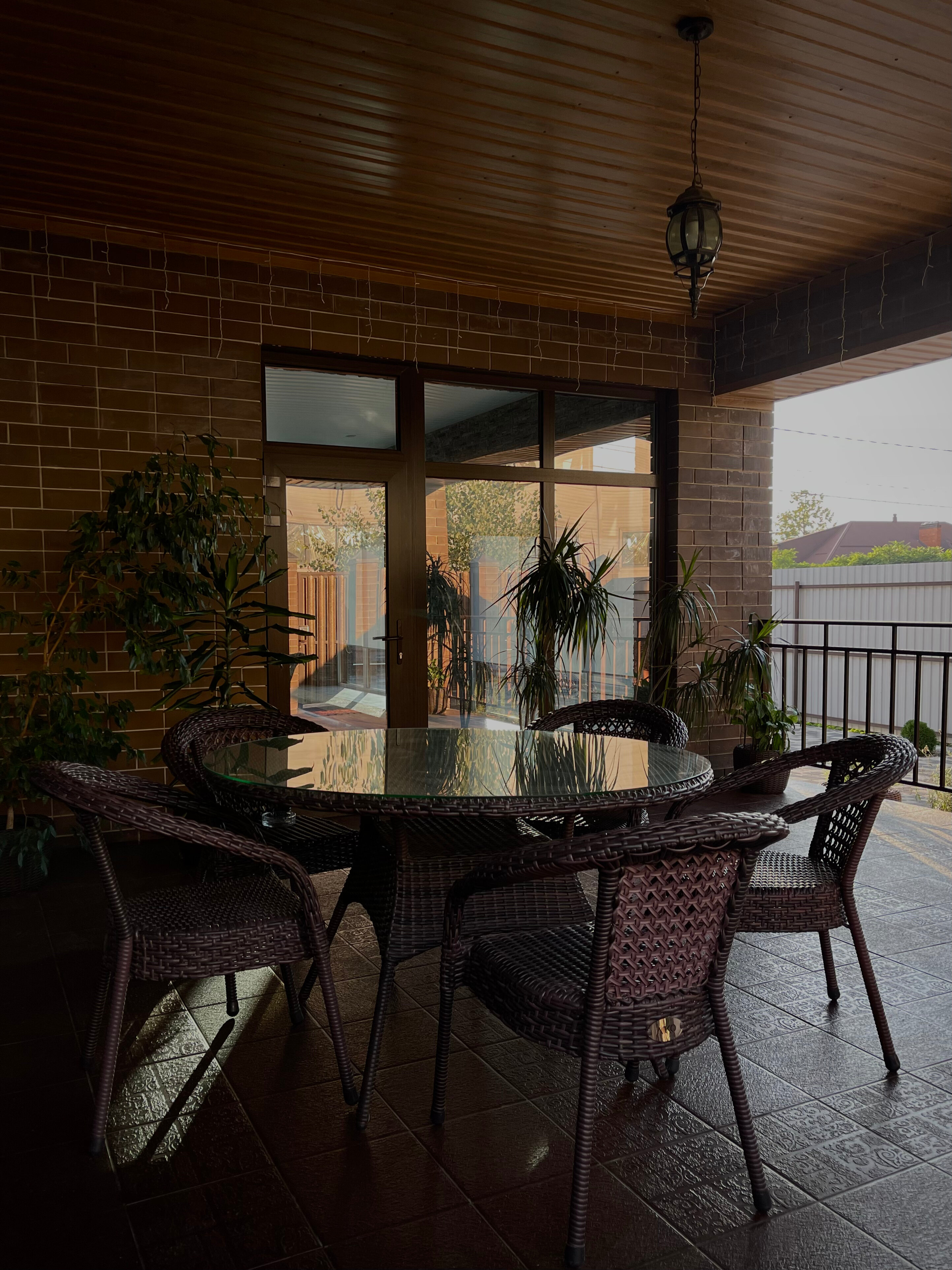 Фото У Маргариты