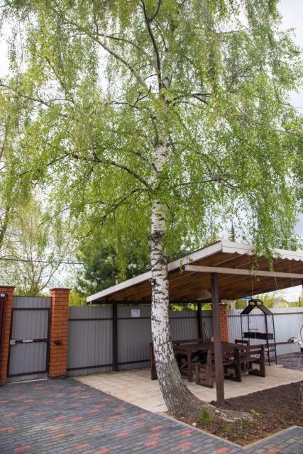 Фото Гостиница Кашира