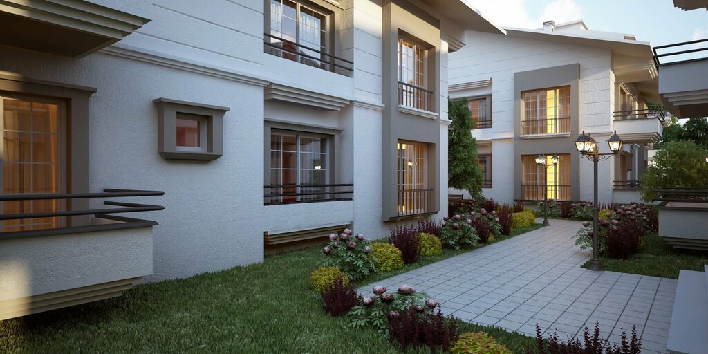 Registration of alterations Onur Architecture, Burhaniye, photo