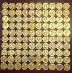Coins (Budyonnogo Avenue, 51к1), coin dealers