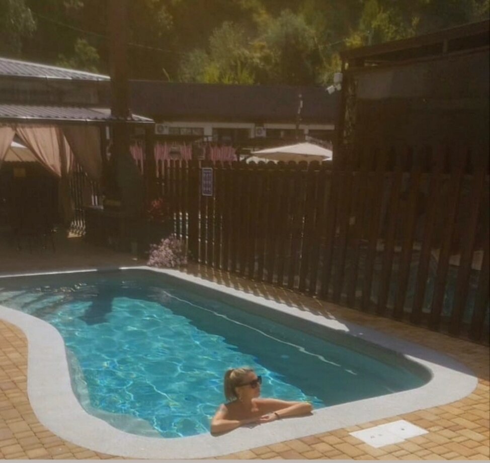 Фото Санторини