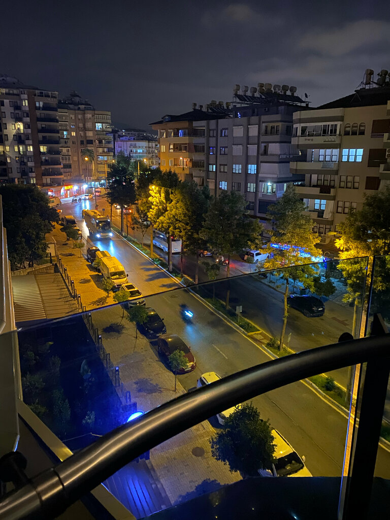 Building constructions Royal Exclusive Alanya, Alanya, photo