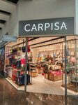 Carpisa (Arshakunyats Avenue, 34/3), bags and suitcases store