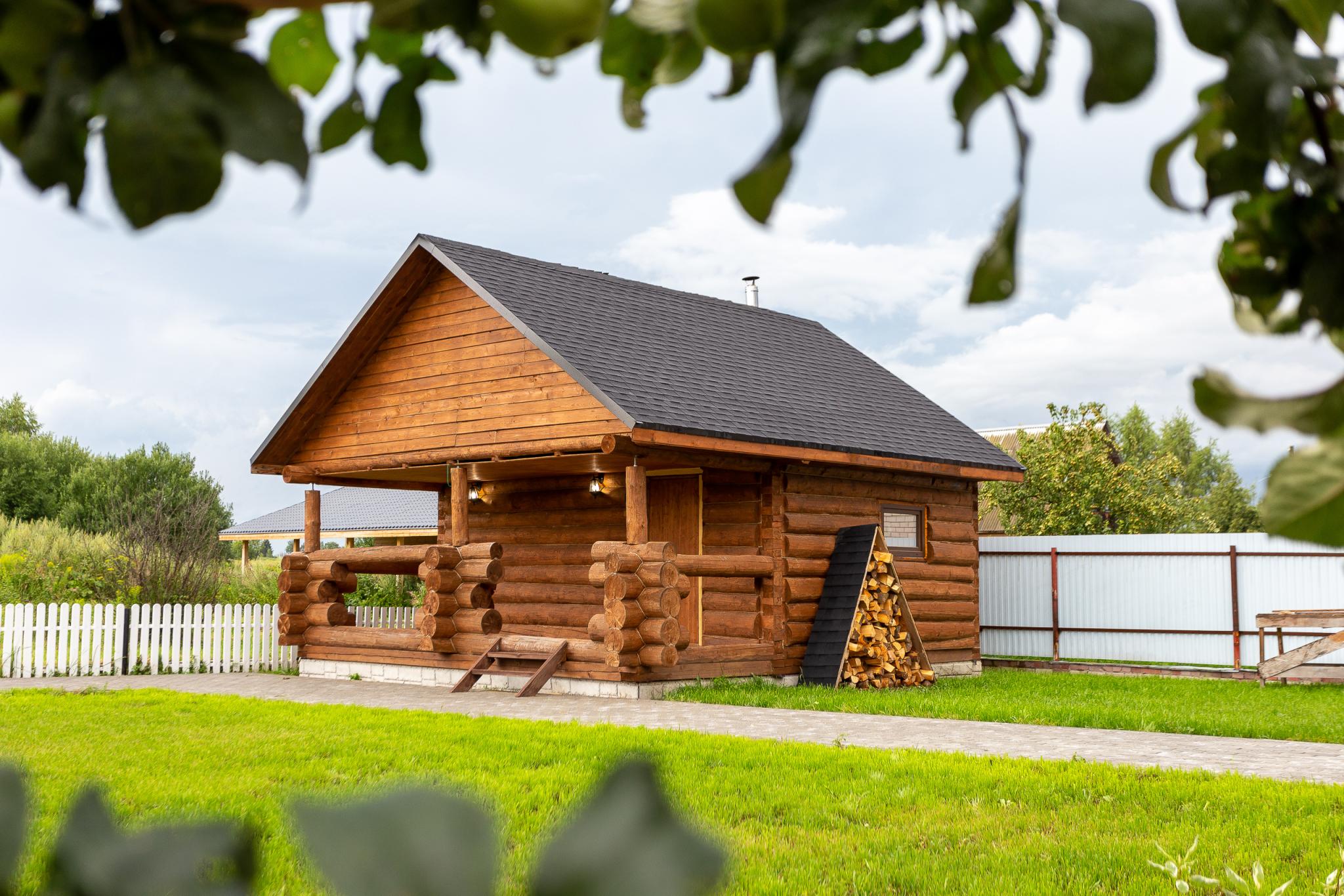 Фото Суздальская вишня