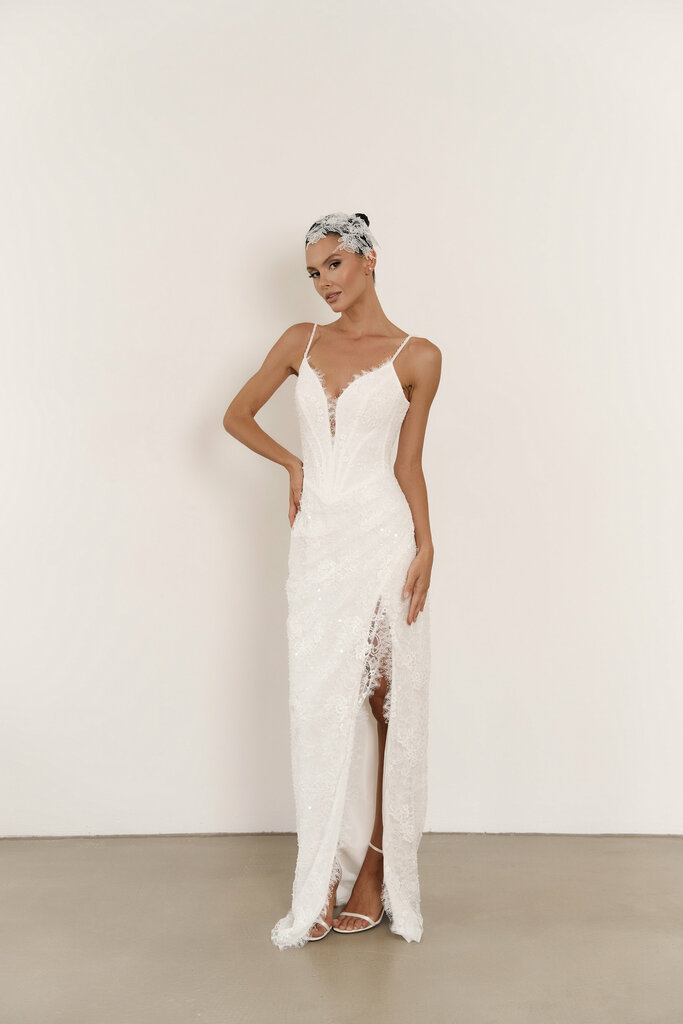 Bridal salon Dom Vesti, Moscow, photo