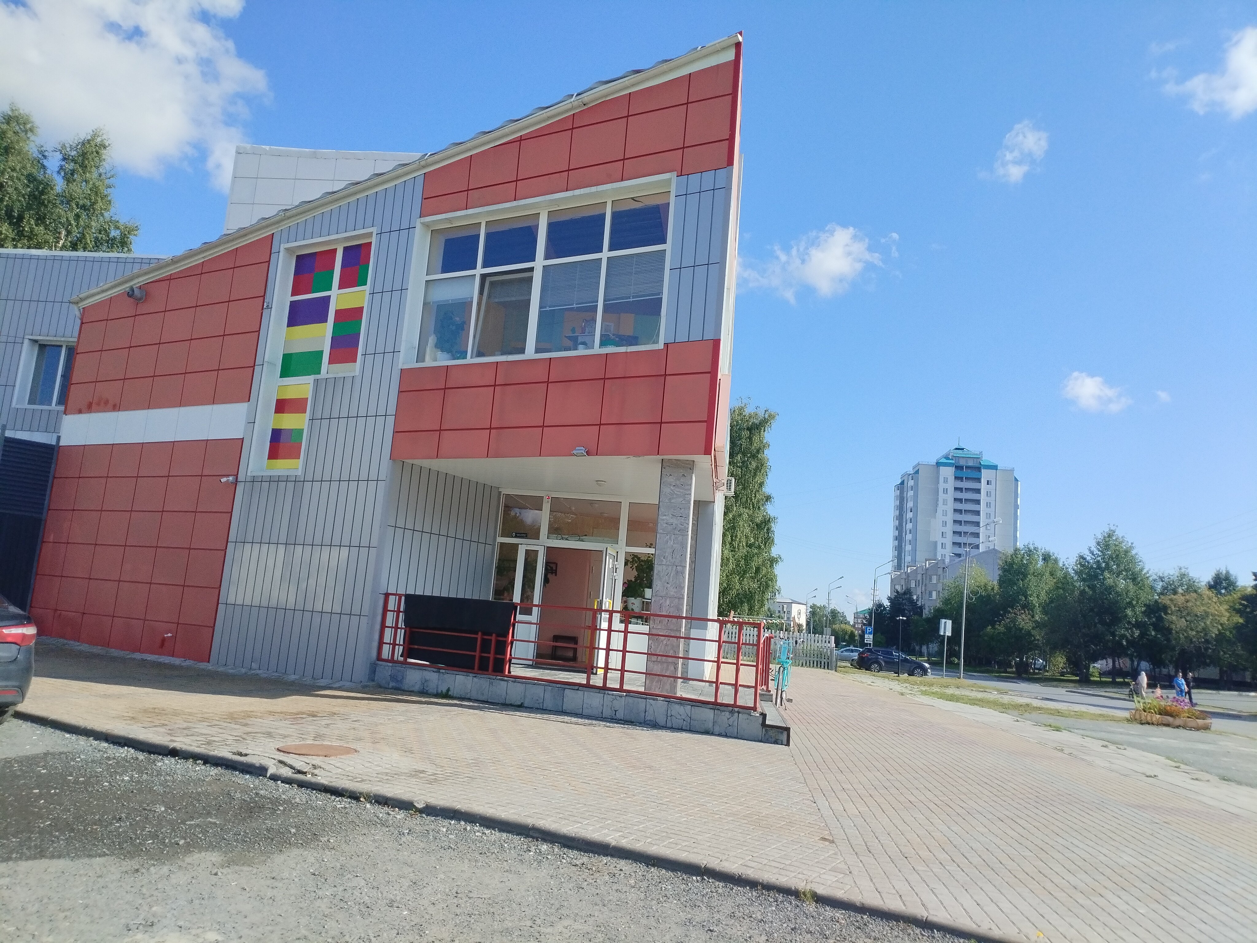 Фото Капсульные места для отдыха Берлога