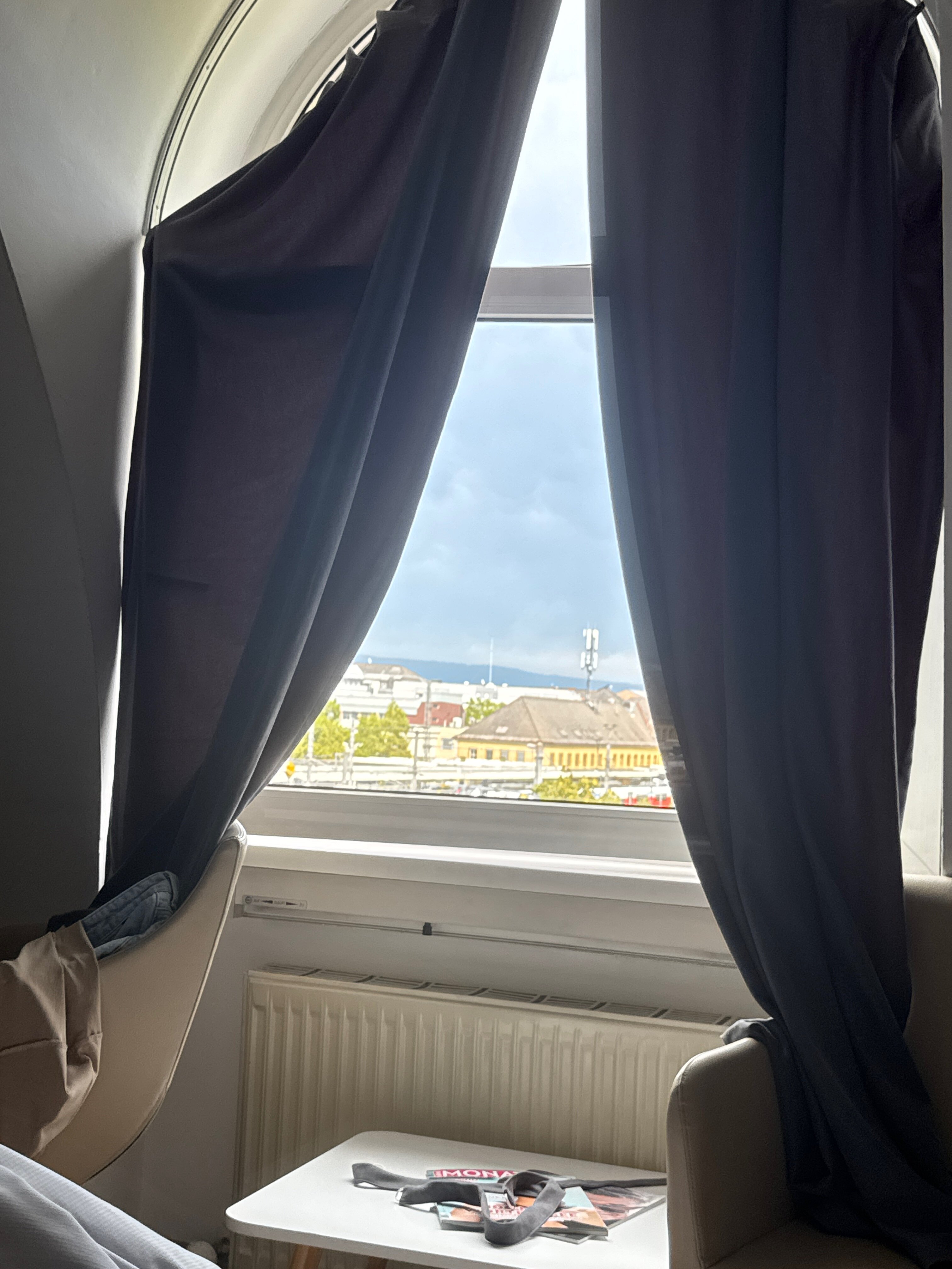 Фото Hotel Atrigon