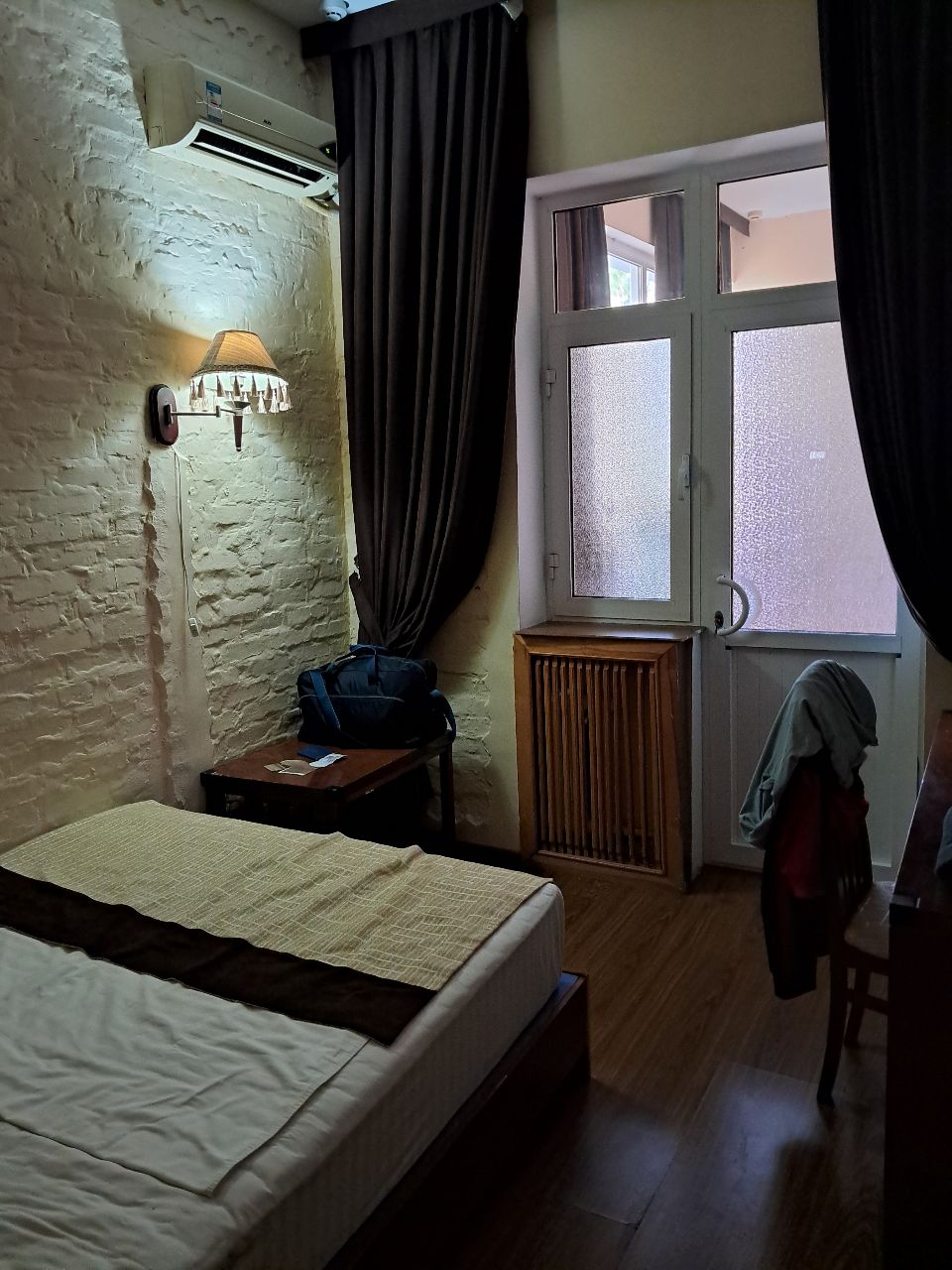 Фото Retro Palace