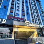 Эпизод Гейм Арена (Andizhan, Kengash mahalla fuqarolar yigʻini), gaming club