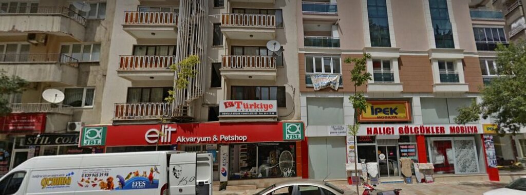 Electronics store By Acr Elektronik, Denizli, photo