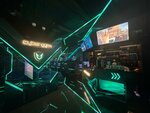 Cybergym Platinum E-Sports PC & PS Gaming Club (Preatoni Tower, JLT Cluster L, Jumeirah Lakes Towers, Al Thanyah 5, Al Thanyah, Hadaeq Mohammed Bin Rashid, Dubai), computer club